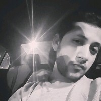 Ali Durrani
