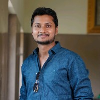 Akshay Rangrej