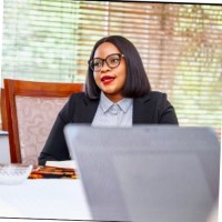 Angela Mwiba