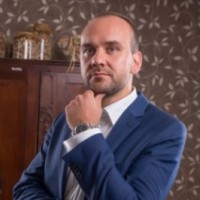 Michal Tvrdý