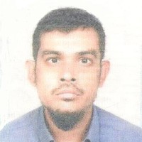 Murtaza Shamsi
