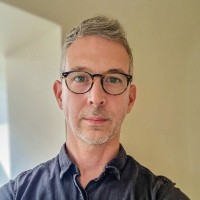 David Black