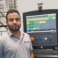 Rajiv Kumar