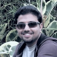 Debargha Ganguly