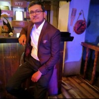 Anoop Gupta