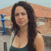 Alicia Romera Domingo