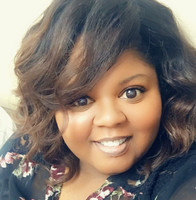 Tiffiany Dunston