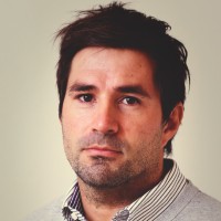 Tomás Godoy