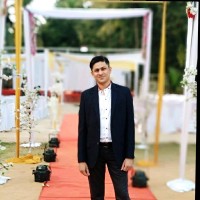 Azharoddin Shaikh