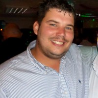 Dan Edgecombe