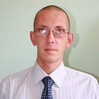 Dmitriy Mikheev