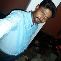 Indranil Karmakar