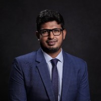Solomon Rajkumar