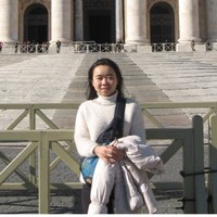 Karen Zhao