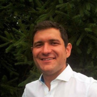 Tamas Borsos