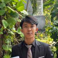 Jonathan Kristian Susanto
