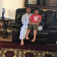 Nasrullah Nabizada