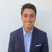 Roberto Zegers Sarnataro