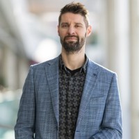 Mathieu Lapointe, Ph.D., Eng. 🧪🔬💧