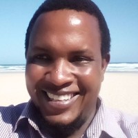 Musa Isaac Ngwenya