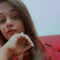 Ananya Dubey