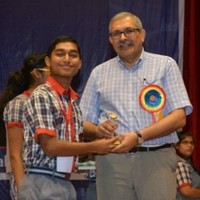 Suraj Rao