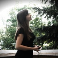 Юлия Борисенко