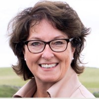 Anne Berit Berge Ims