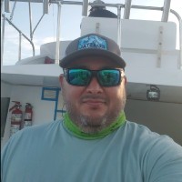 Pablo De Luna