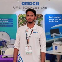 Vishnukumar Ravichandran