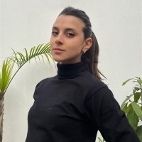 Lara Joaquin Santoro