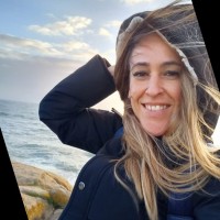 Filipa Ferreira de Oliveira