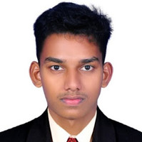 Sanu Thomas