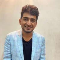 Raghav A K