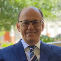 Mauricio Rojas