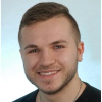 David Thomas
