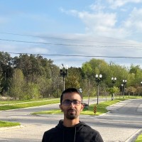 Pratik Karkhanis