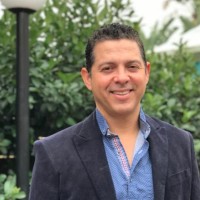 Alberto Vasquez
