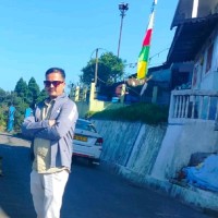 Diwas Kafle