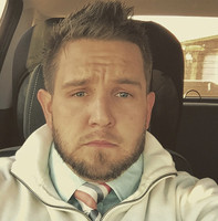 Zachary Greene