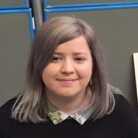Megan Haythornthwaite