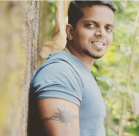 Sanoop Gopinath