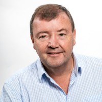 Iain Stewart
