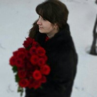 Ірина Михайленко