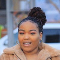 Keneilwe Mathamela