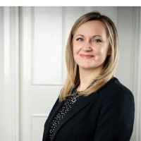 Rowena Wilkinson