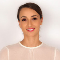 Estefania Hernandez