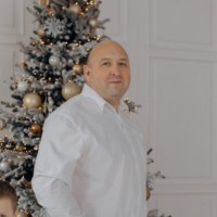 Вадим Польовий
