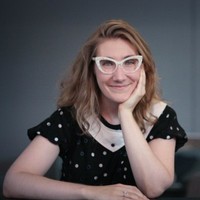 Joanna Marsden