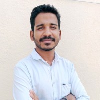 Sabarish J